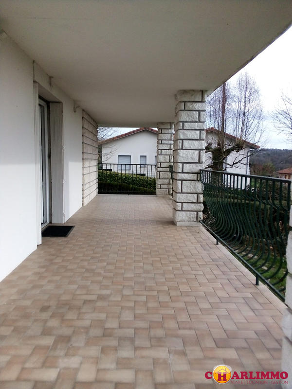 Maison traditionnelle - 129 m² - 4 pièces