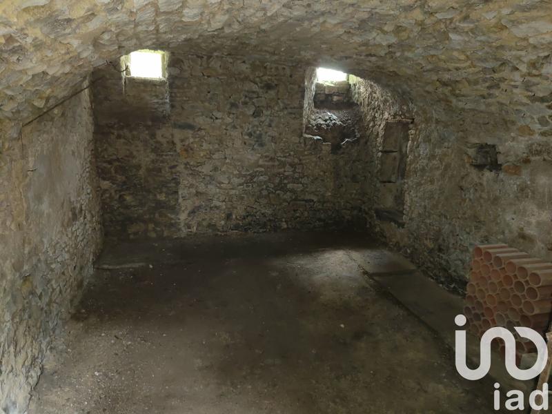 Maison - 292 m² - 20 pièces