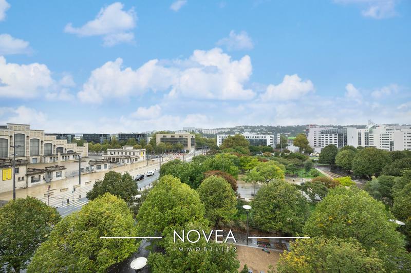 Appartement - 101 m² - 4 pièces