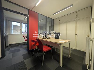 Appartement - 43 m² - 1 pièce