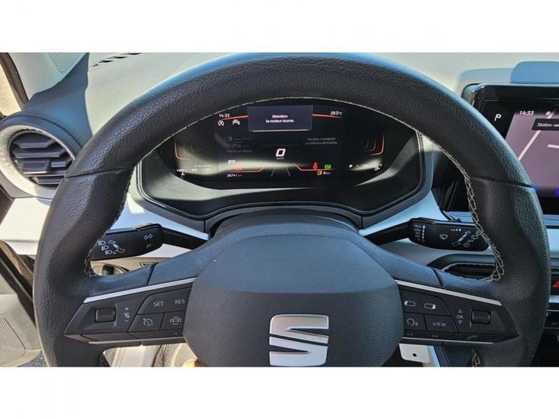 Seat Arona Move 1.0tsi 110ch Dsg7