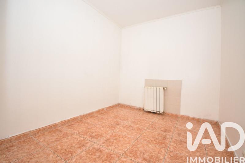 Maison - 89 m² - 5 pièces