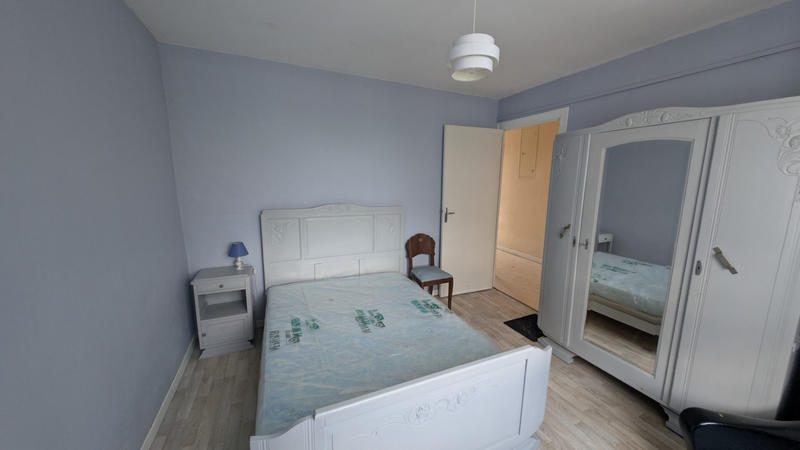 Maison - 82 m² - 4 pièces