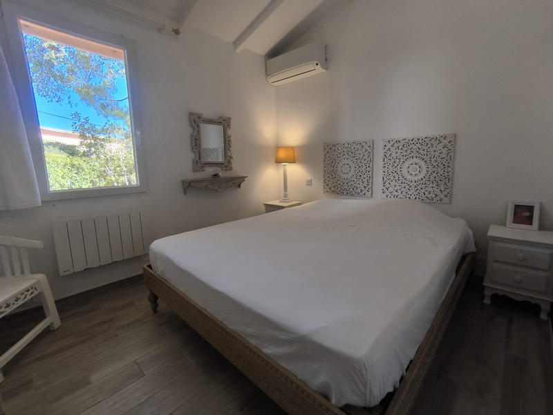 Appartement - 76 m² - 3 pièces