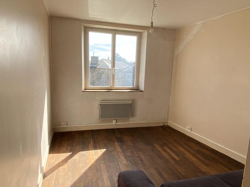 Maison - 69 m² - 4 pièces