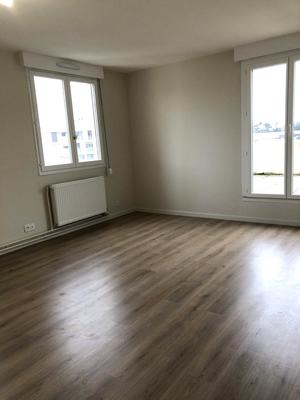 Appartement - 57 m² - 2 pièces