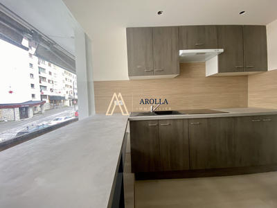 Immeuble - 112 m² - 3 pièces