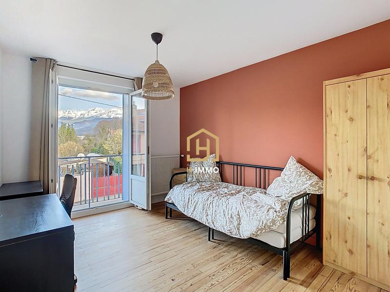 Appartement - 65 m² - 4 pièces