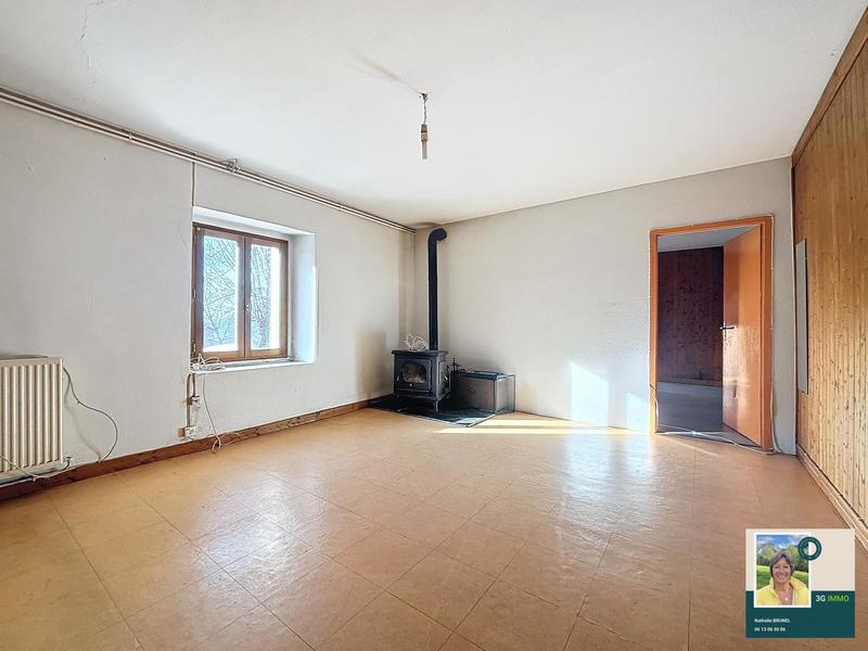 Maison en pierre - 204 m² - 11 pièces