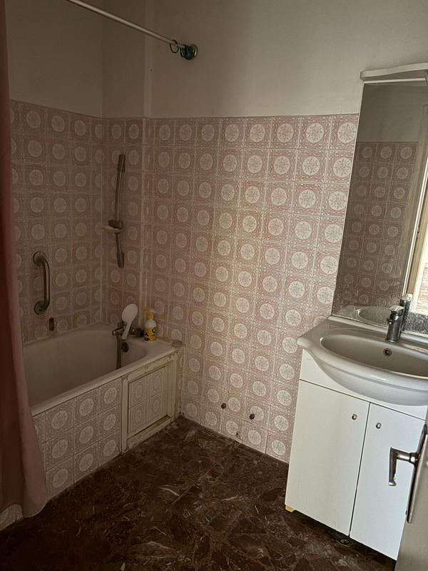 Appartement - 95 m² - 4 pièces