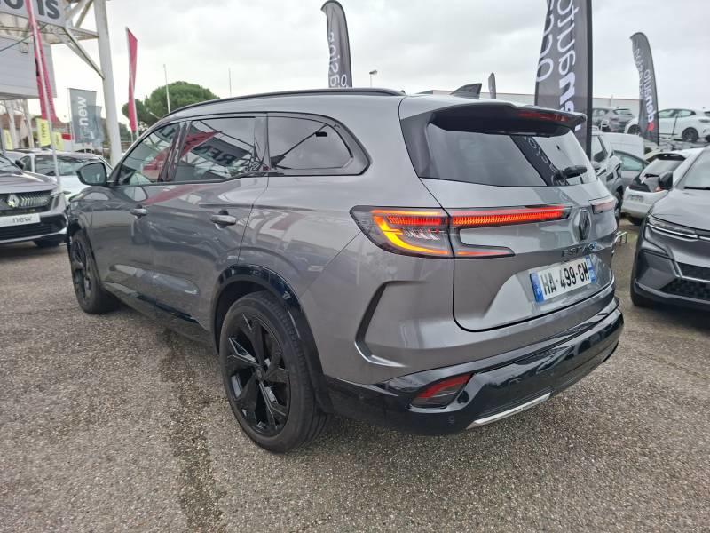 Renault Espace E-Tech full hybrid 200 Gsr2 esprit Alpine