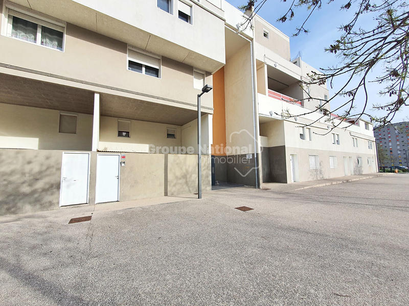 Appartement - 88 m² - 3 pièces