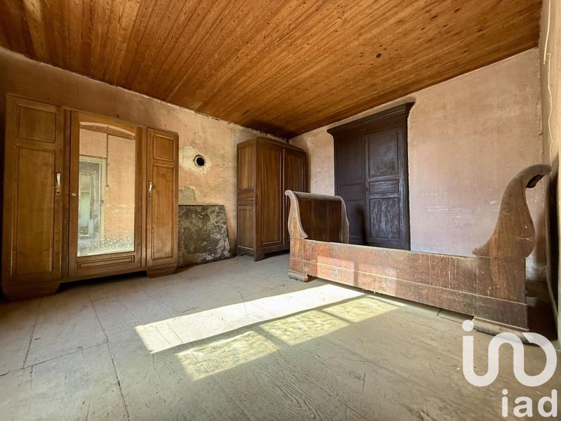 Maison de campagne - 180 m² - 4 pièces