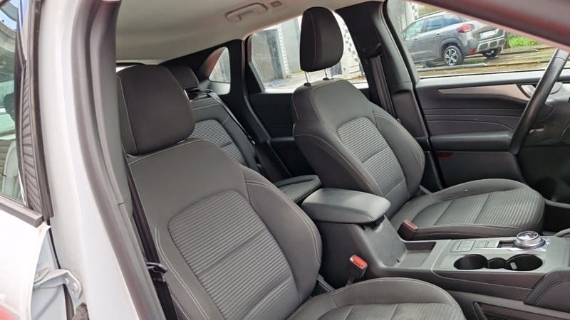 Ford Kuga 1.5 EcoBlue 120 ch auto Titanium