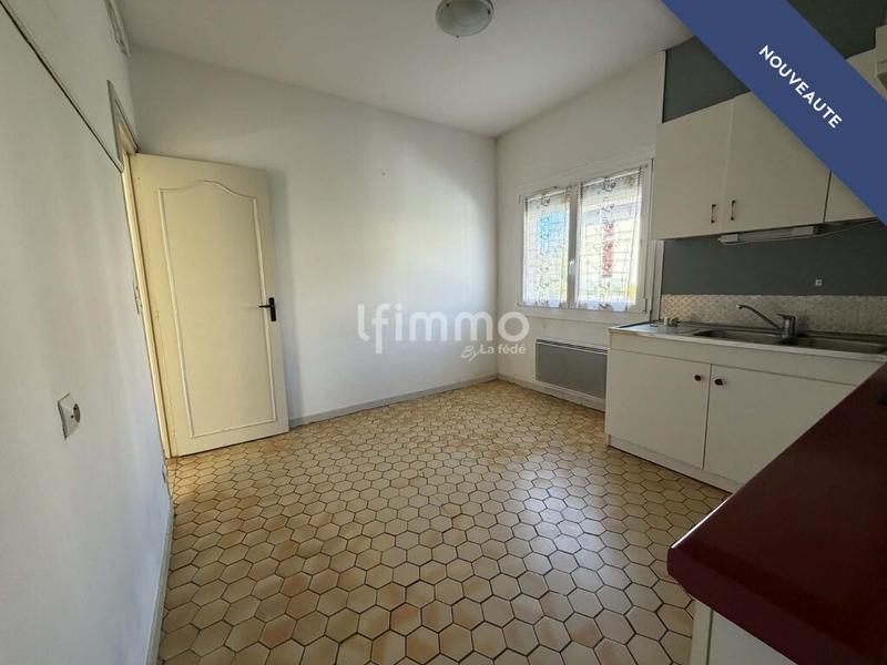 Maison - 168 m² - 7 pièces