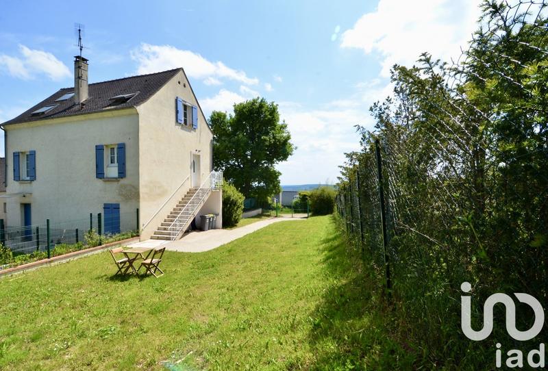 Appartement - 77 m² - 4 pièces