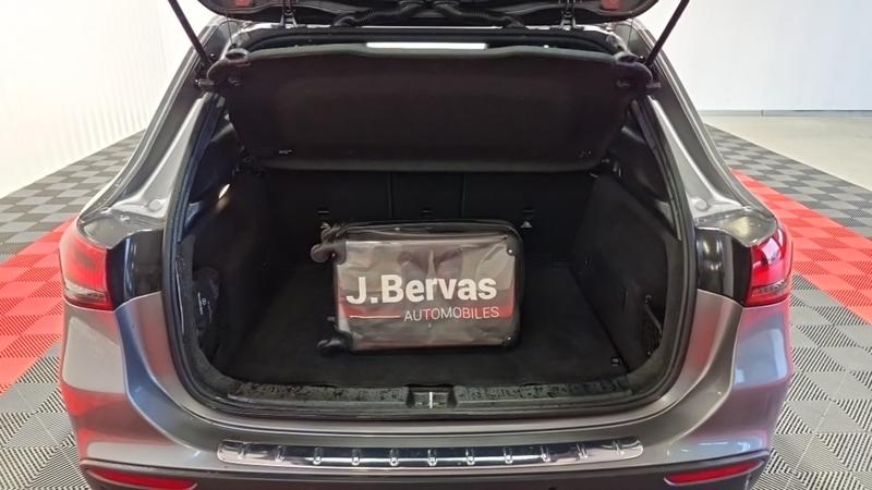 Mercedes Gla 250 E 8g-Dct Progressive Line