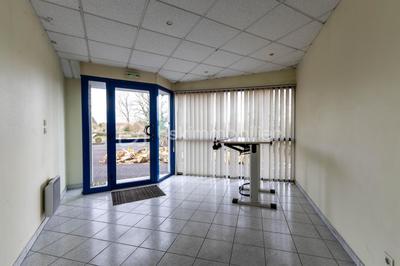 Immeuble - 1 080 m² - 17 pièces