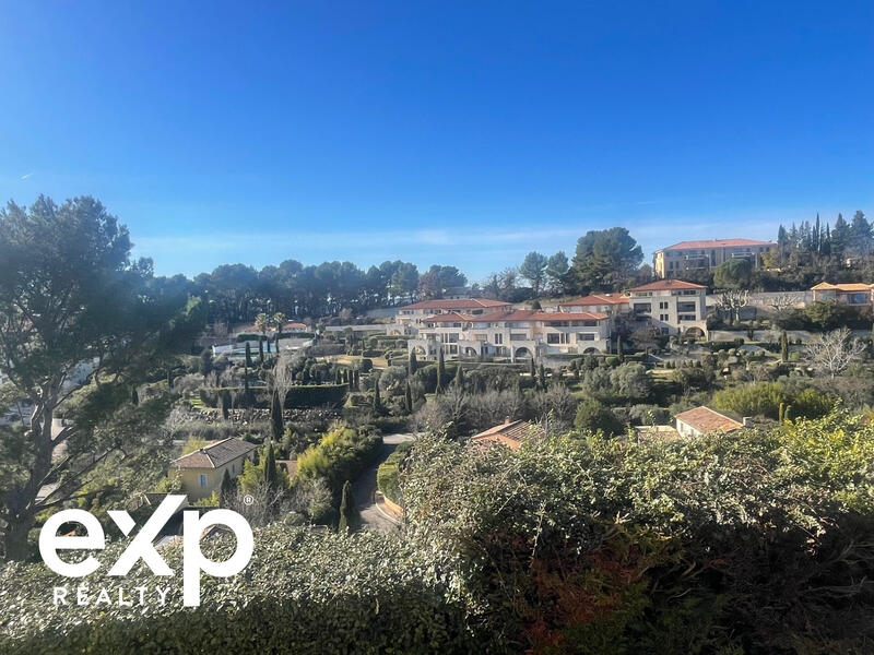 Appartement - 52 m² - 2 pièces