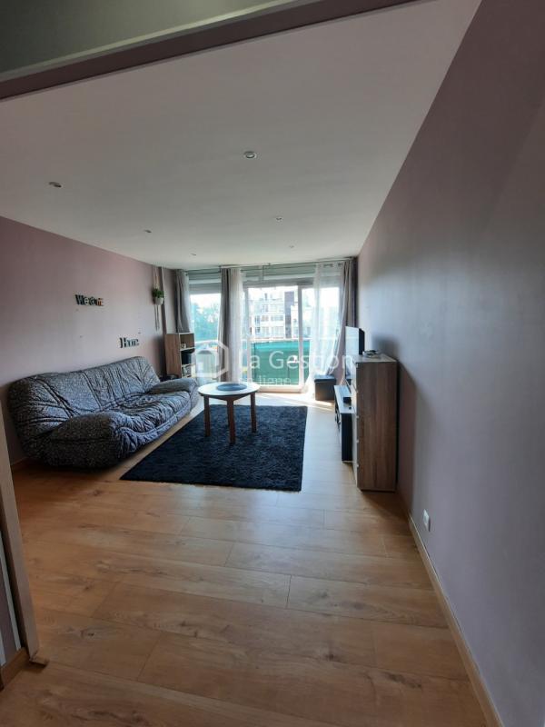 Appartement - 52 m² - 2 pièces