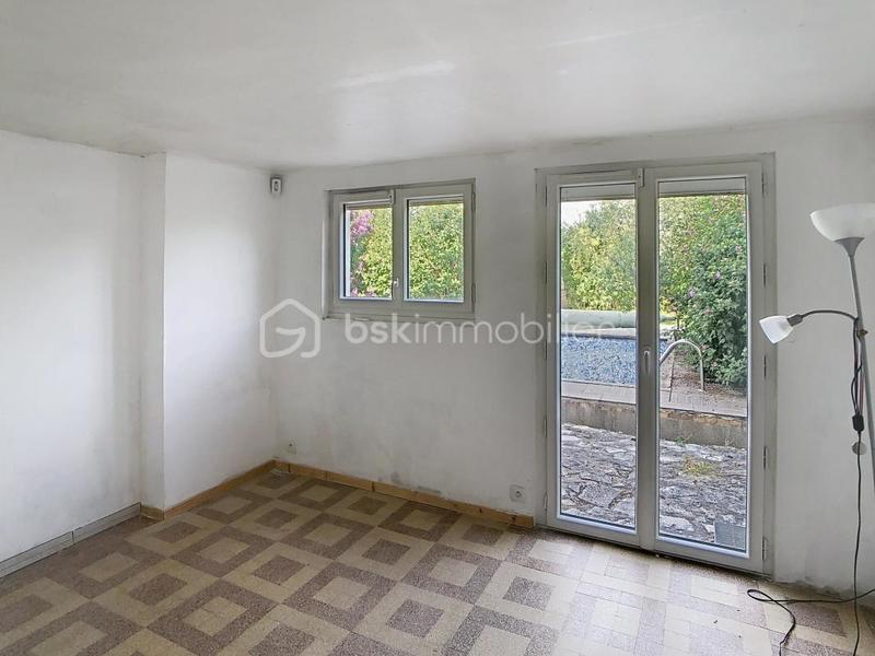 Maison - 182 m² - 8 pièces