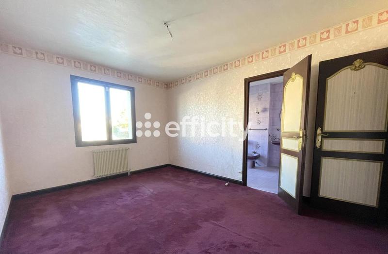 Pavillon - 118 m² - 5 pièces