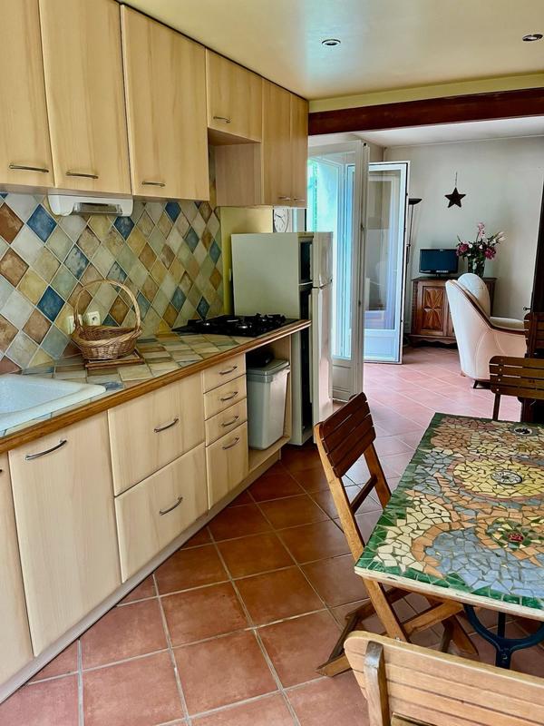 Maison contemporaine - 133 m² - 5 pièces