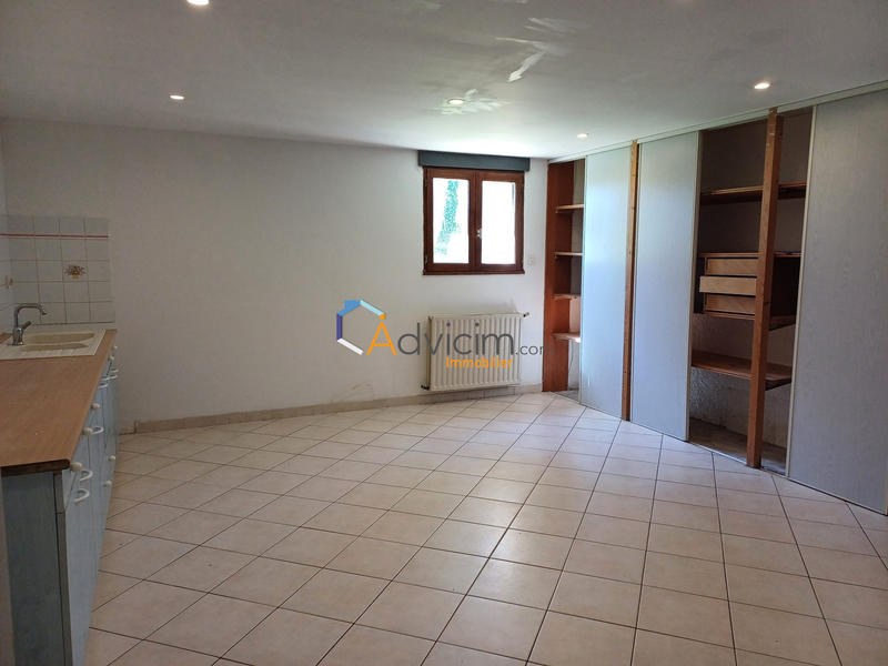 Maison - 191 m² - 7 pièces