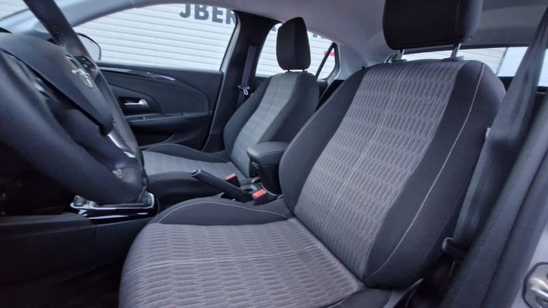 Opel Corsa 75 Ch Elegance Business