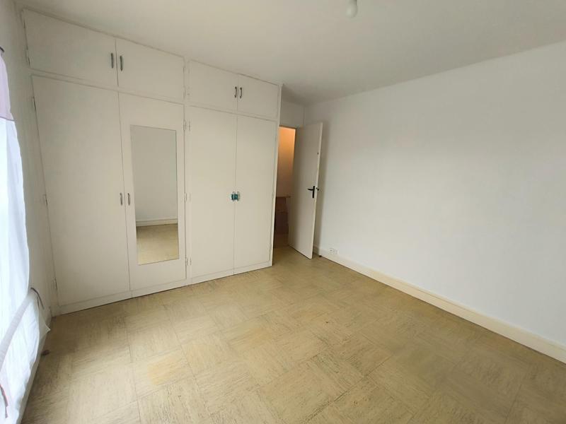 Appartement - 74 m² - 3 pièces