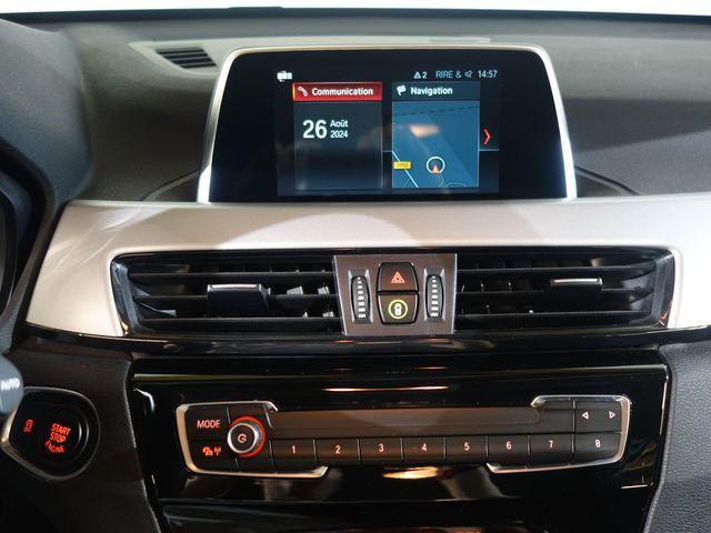 Bmw X1 (F48) SDRIVE18i 136 Business Design Dkg