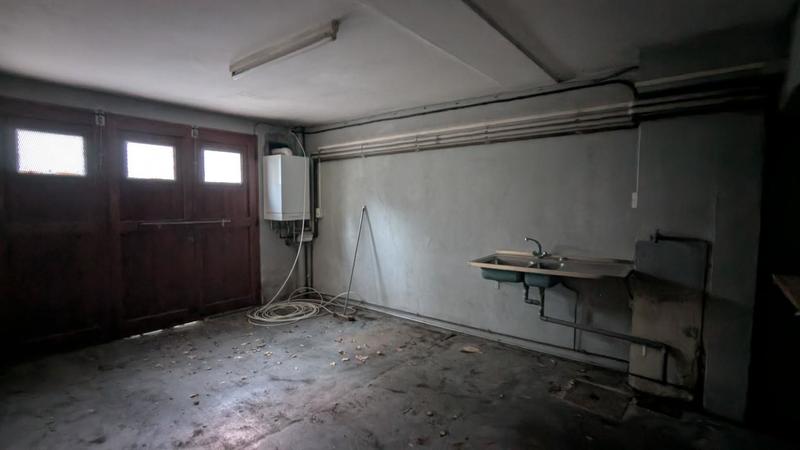 Appartement - 89 m² - 3 pièces