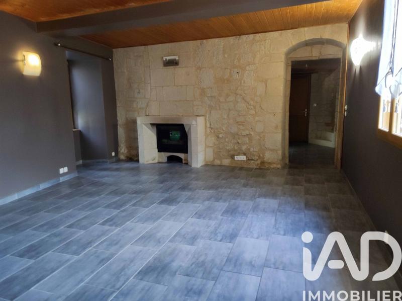 Maison - 180 m² - 8 pièces