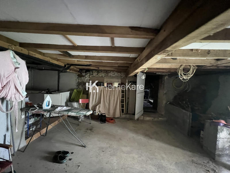 Maison - 160 m² - 5 pièces