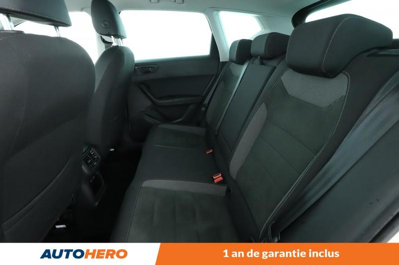 Seat Ateca 1.0 Tsi Style 115 ch