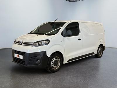 Citroën Jumpy Fourgon Fgn m Bluehdi 115 s&amp;S Bvm6 Business