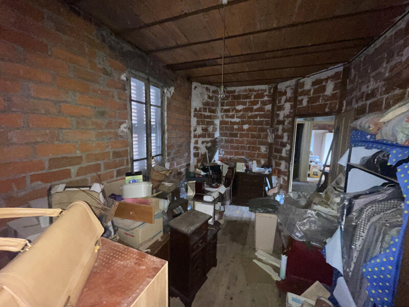 Maison - 158 m² - 7 pièces