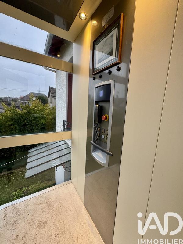 Maison - 38 m² - 2 pièces