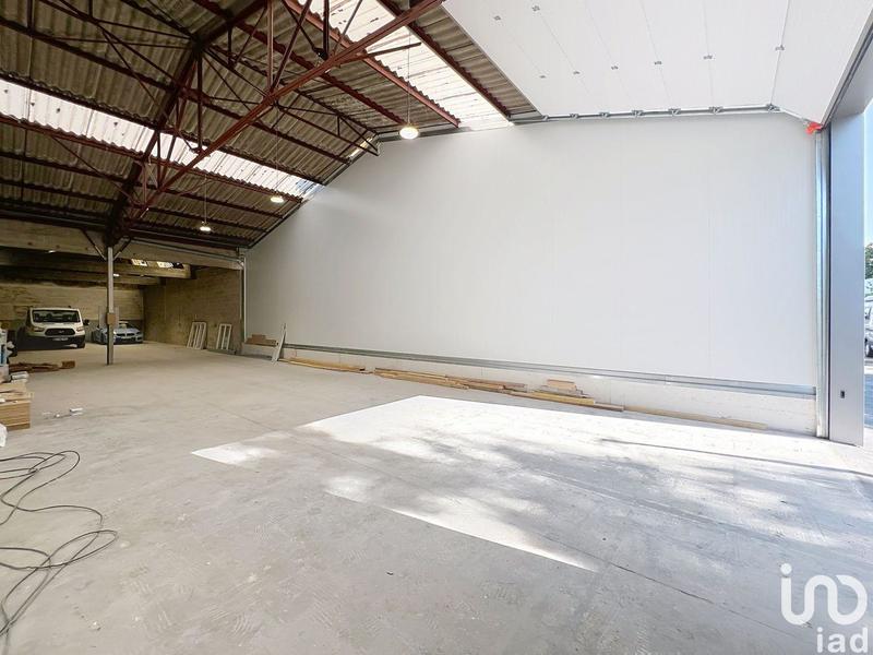 Local commercial - 250 m²