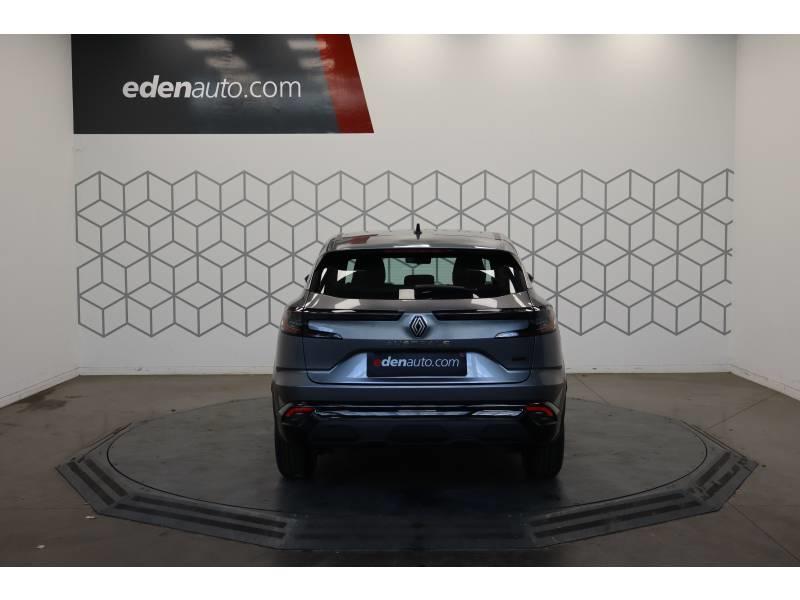 Renault Austral E-Tech hybrid 200 Evolution