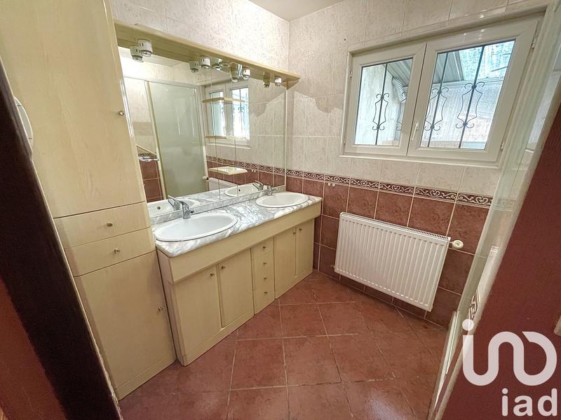 Maison de village - 113 m² - 5 pièces