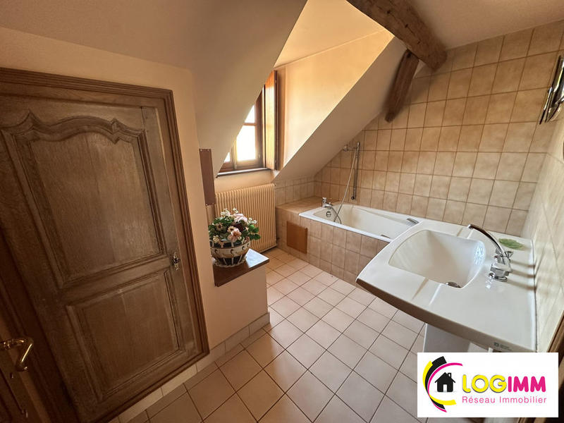 Longère - 174 m² - 7 pièces