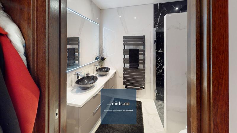 Maison - 157 m² - 5 pièces