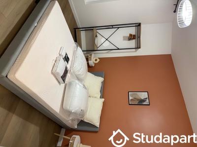 Appartement - 50 m² - 3 pièces