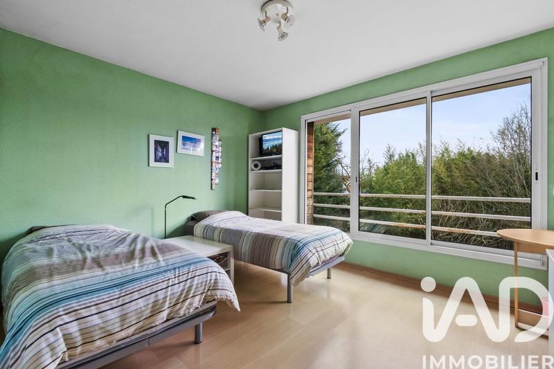 Maison de maîtres - 192 m² - 6 pièces