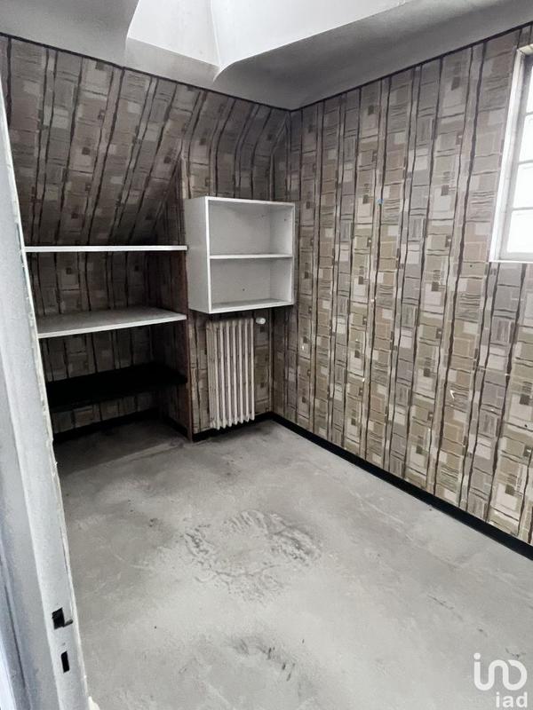 Local commercial - 268 m²