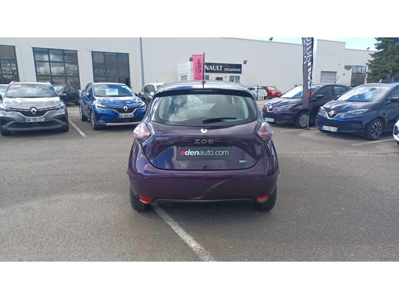 Renault Zoe R110 Achat Intégral - 21 Life