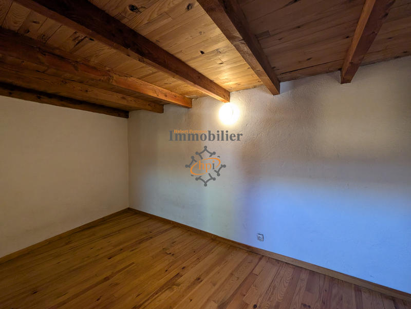 Maison de village - 69 m² - 3 pièces