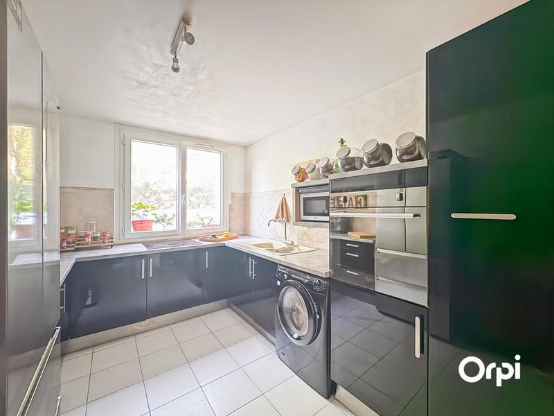 Appartement - 55 m² - 2 pièces