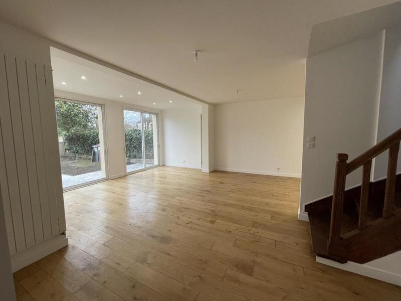 Maison - 142 m² - 5 pièces